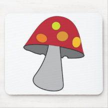 コンピュータマウスパッド