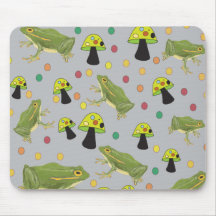 コンピュータマウスパッド