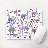 コンピュータマウスパッド マウスパッド (マウス)