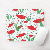 コンピュータマウスパッド マウスパッド (マウス)