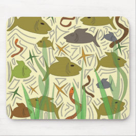 コンピュータマウスパッド マウスパッド