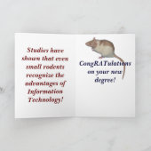 コンピュータラット カード (内部)