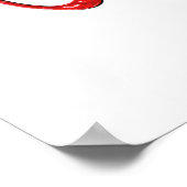 コンピューターに対する愛情 ポスター (角)