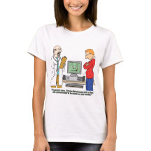 コンピューターの病気