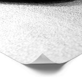 コンピューターキーボード ポスター (角)