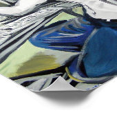 コンピュータープログラマ ポスター (角)