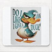 コンピューターマウス マウスパッド (正面)