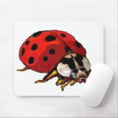 コンピューターマウス マウスパッド (マウス)