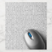 コンピューターマウス ワインラベル (シングルラベル)