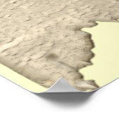 コンピューター俳句#86 ポスター (角)