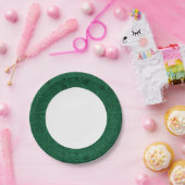 コンピューター回路基板 ペーパープレート (パーティー)