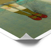 コンピューター愛好家 ポスター (角)