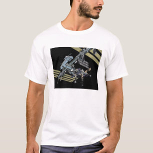 コンピューター生成眺め13 Tシャツ