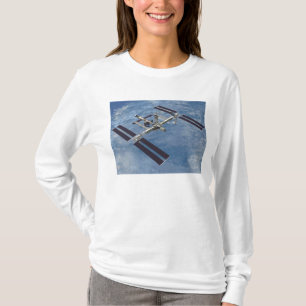 コンピューター生成眺め22 Tシャツ
