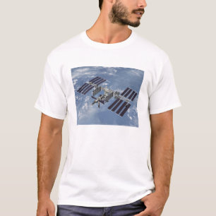 コンピューター生成眺め3 Tシャツ