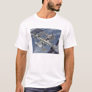 コンピューター生成眺め5 Tシャツ