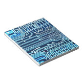 コンピューター ノートパッド (アングル)