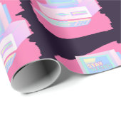 コンピューター ラッピングペーパー (ロールコーナー)