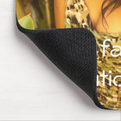 コンピュータ付属品 マウスパッド (コーナー)