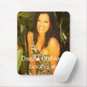 コンピュータ付属品 マウスパッド (マウス)