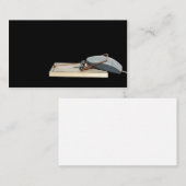 コンピュータ修理名刺 名刺 (正面/裏面)