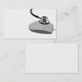 コンピュータ修理 名刺 (正面/裏面)