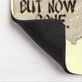 コンピュータ俳句#86 マウスパッド (コーナー)