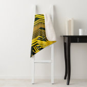 コンピュータ回路ボード電気通信,抽象芸術, シェルパブランケット (インサイチュ)