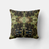 コンピュータ回路 クッション (裏面)