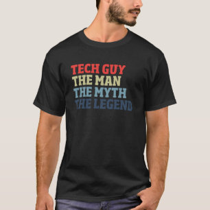 コンピュータ技術者コンピュータエンジニアコンピュータRe Tシャツ