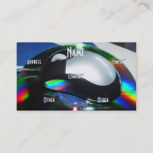 コンピュータ技術者Iプロファイルカード