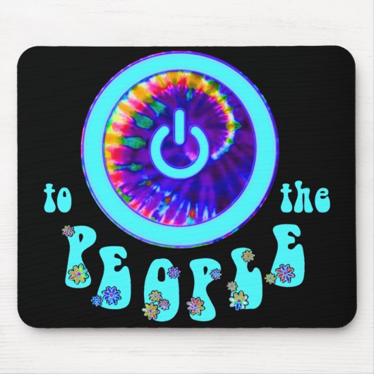 コンピュータ業界人のマウスパッドへの力 マウスパッド (正面)