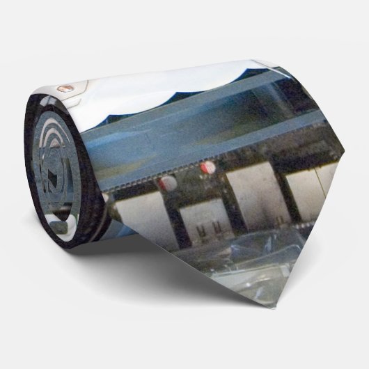 コンピュータ機器 ネクタイ (ロール)
