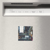 コンピュータ機器 マグネット (インサイチュ (食洗機))