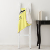 コンピュータ漫画イラストレーション シェルパブランケット (インサイチュ)