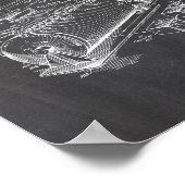 コンピュータ特許 ポスター (角)