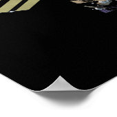 コンピュータ生成ビュー10 ポスター (角)