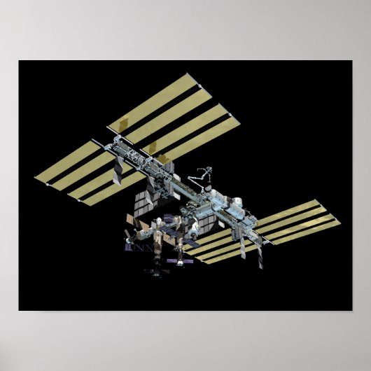 コンピュータ生成ビュー10 ポスター (正面)