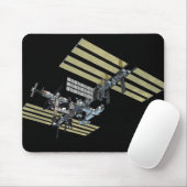 コンピュータ生成ビュー10 マウスパッド (マウス)