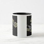 コンピュータ生成ビュー10 マグカップ (中央)