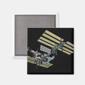 コンピュータ生成ビュー10 マグネット (正面/裏面)