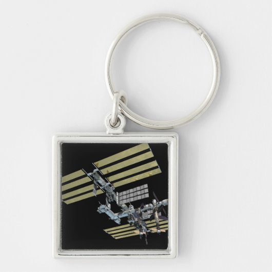 コンピュータ生成ビュー11 キーホルダー (正面)