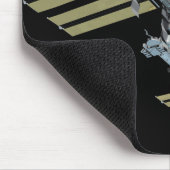 コンピュータ生成ビュー11 マウスパッド (コーナー)