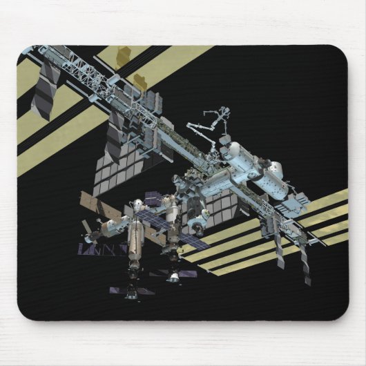 コンピュータ生成ビュー12 マウスパッド (正面)