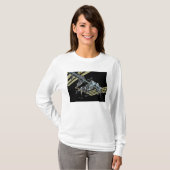 コンピュータ生成ビュー12 Tシャツ (正面フル)