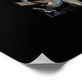 コンピュータ生成ビュー14 ポスター (角)