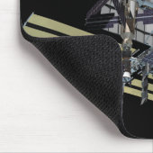 コンピュータ生成ビュー14 マウスパッド (コーナー)