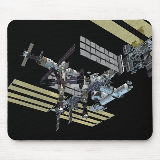 コンピュータ生成ビュー14 マウスパッド (正面)