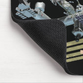 コンピュータ生成ビュー15 マウスパッド (コーナー)