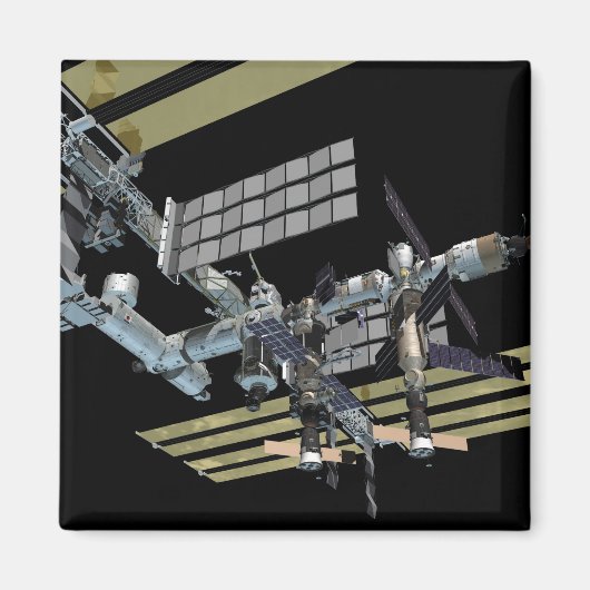 コンピュータ生成ビュー15 マグネット (正面)